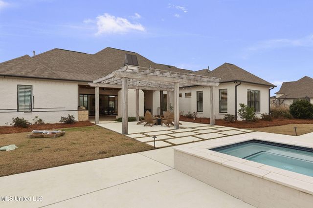 210 Disciple Drive, Brandon, MS 39047