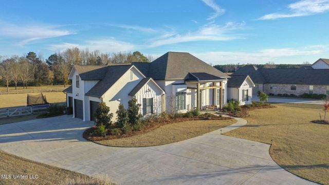 210 Disciple Drive, Brandon, MS 39047