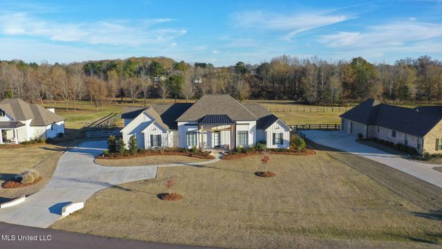 210 Disciple Drive, Brandon, MS 39047