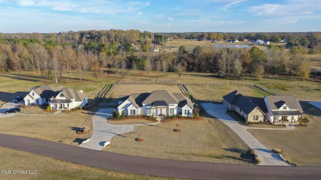 210 Disciple Drive, Brandon, MS 39047
