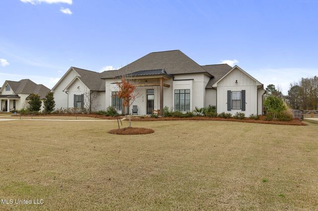 210 Disciple Drive, Brandon, MS 39047