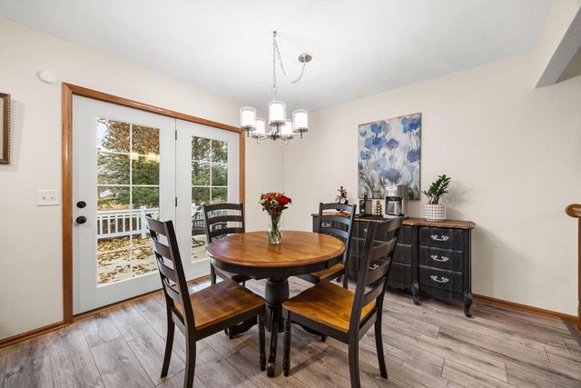 638 Cambridge Drive, Janesville, WI 53548