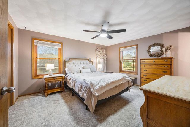 638 Cambridge Drive, Janesville, WI 53548