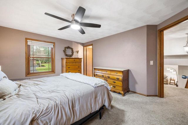 638 Cambridge Drive, Janesville, WI 53548