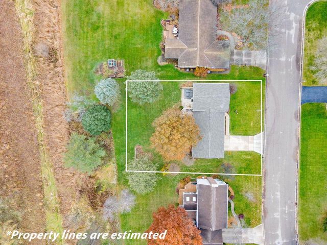 638 Cambridge Drive, Janesville, WI 53548