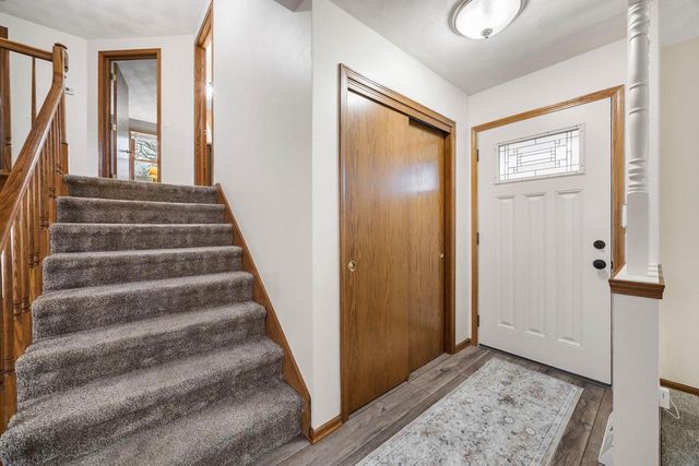 638 Cambridge Drive, Janesville, WI 53548