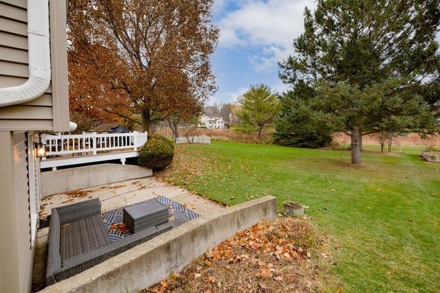 638 Cambridge Drive, Janesville, WI 53548