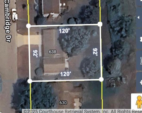 638 Cambridge Drive, Janesville, WI 53548