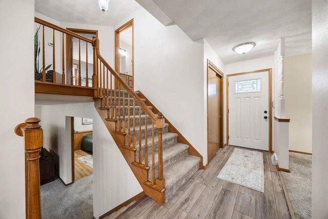 638 Cambridge Drive, Janesville, WI 53548