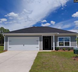 121 Cape Horn Drive, Columbia, SC 29209