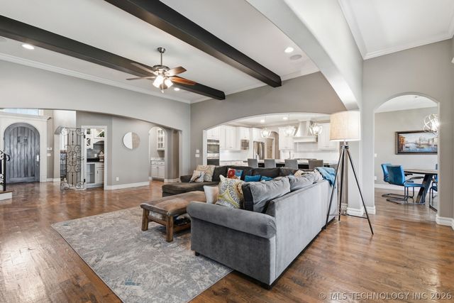 6325 E 110th Street, Tulsa, OK 74137