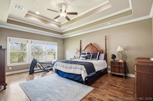 6325 E 110th Street, Tulsa, OK 74137