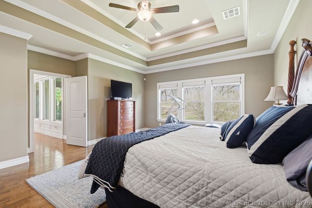 6325 E 110th Street, Tulsa, OK 74137