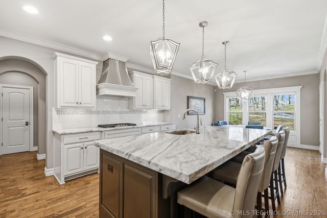 6325 E 110th Street, Tulsa, OK 74137