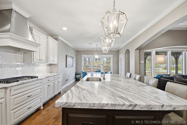 6325 E 110th Street, Tulsa, OK 74137