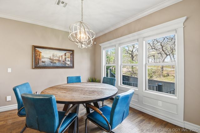 6325 E 110th Street, Tulsa, OK 74137