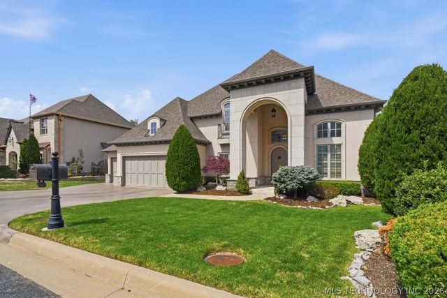 6325 E 110th Street, Tulsa, OK 74137