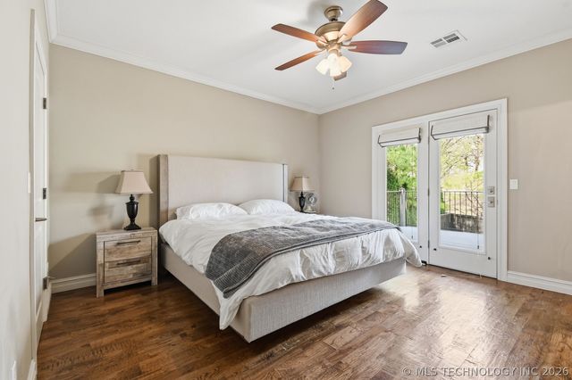 6325 E 110th Street, Tulsa, OK 74137