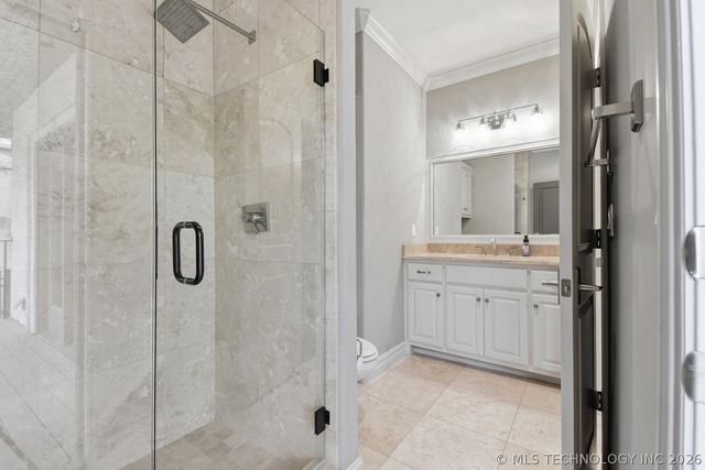 6325 E 110th Street, Tulsa, OK 74137