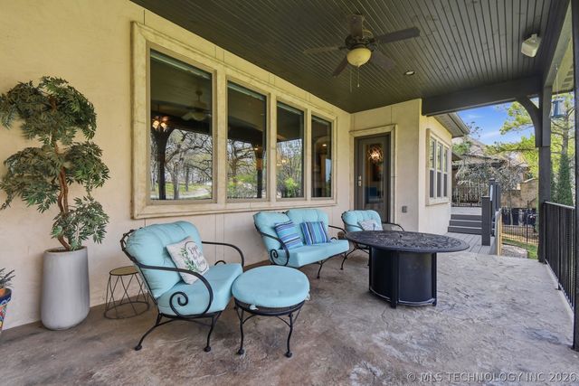 6325 E 110th Street, Tulsa, OK 74137