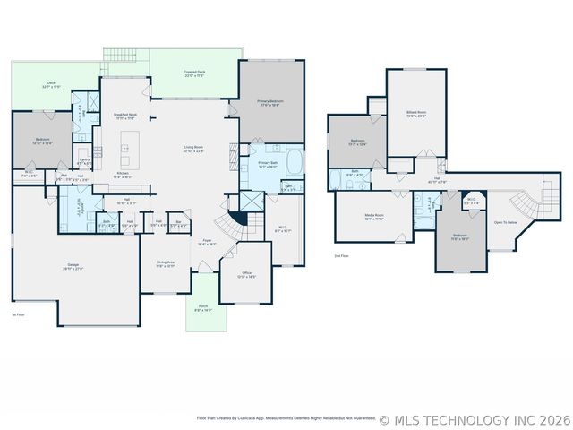 6325 E 110th Street, Tulsa, OK 74137