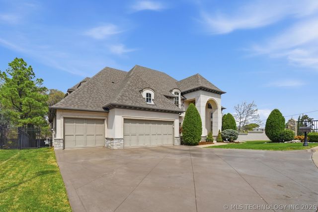 6325 E 110th Street, Tulsa, OK 74137