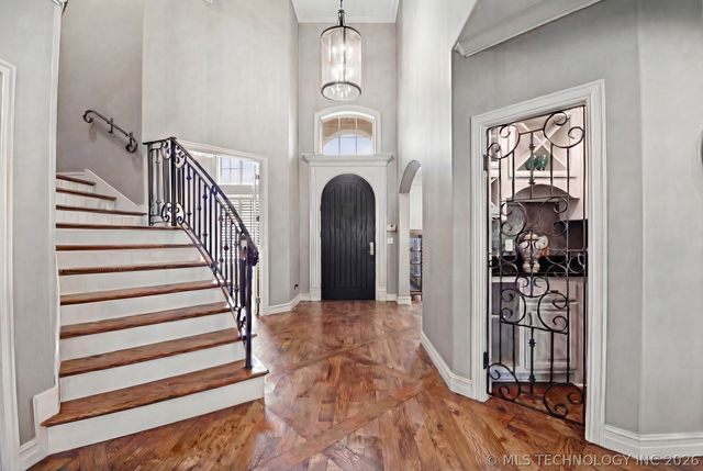 6325 E 110th Street, Tulsa, OK 74137