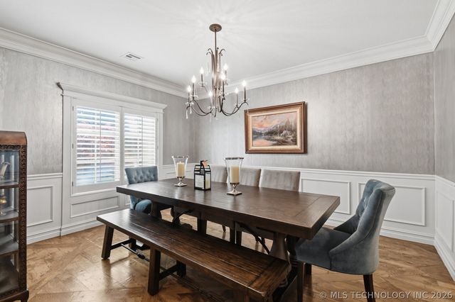 6325 E 110th Street, Tulsa, OK 74137