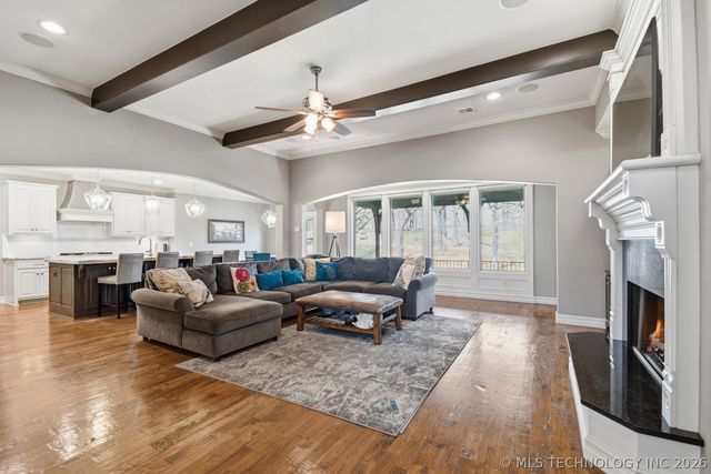 6325 E 110th Street, Tulsa, OK 74137