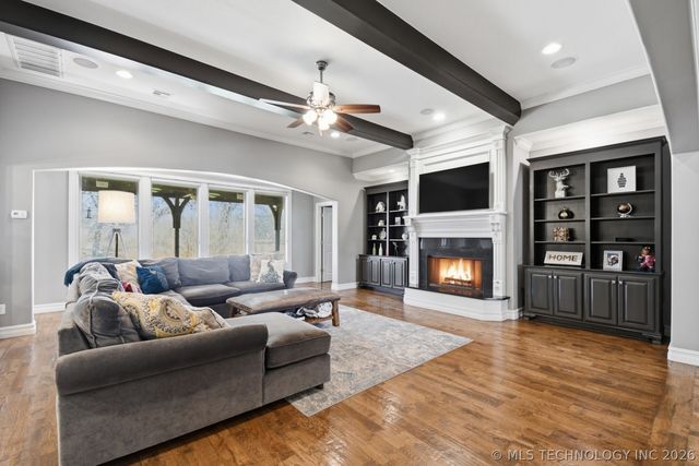 6325 E 110th Street, Tulsa, OK 74137