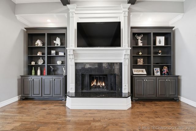 6325 E 110th Street, Tulsa, OK 74137