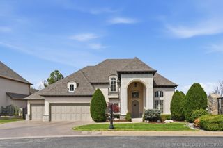 6325 E 110th Street, Tulsa, OK 74137