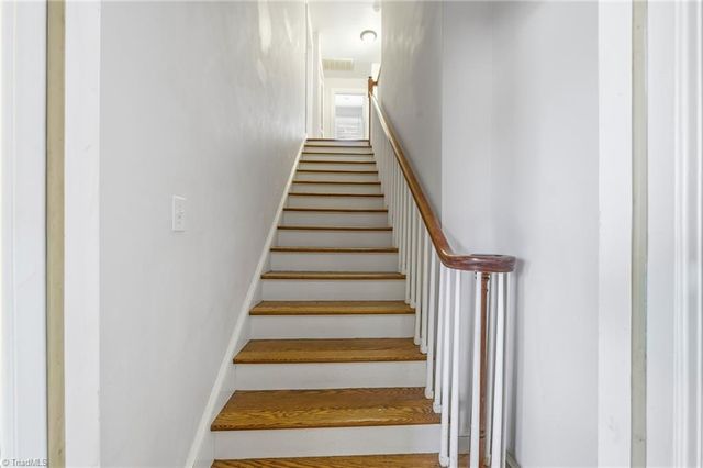 1612 W First Street, Winston-salem, NC 27101