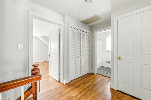 1612 W First Street, Winston-salem, NC 27101