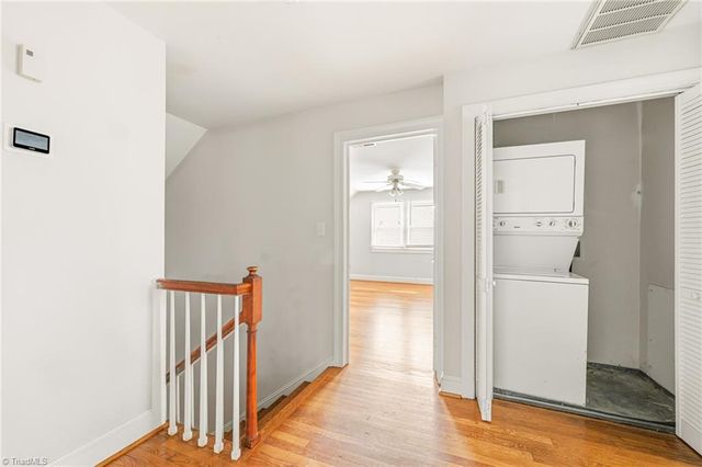 1612 W First Street, Winston-salem, NC 27101