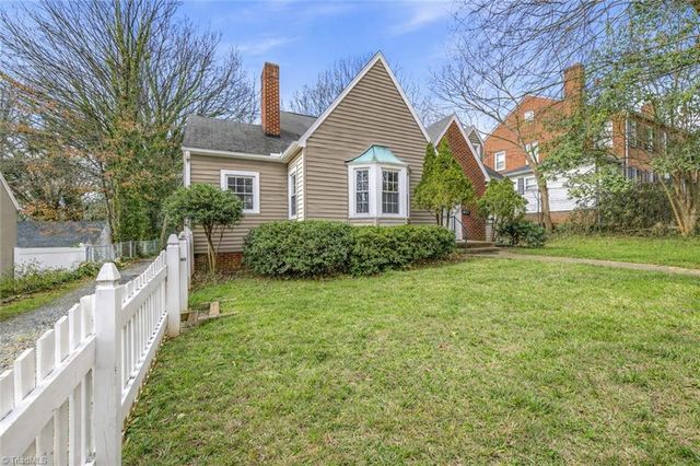 1612 W First Street, Winston-salem, NC 27101