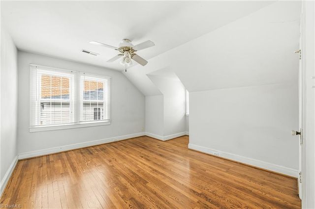 1612 W First Street, Winston-salem, NC 27101