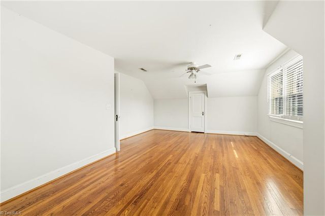 1612 W First Street, Winston-salem, NC 27101