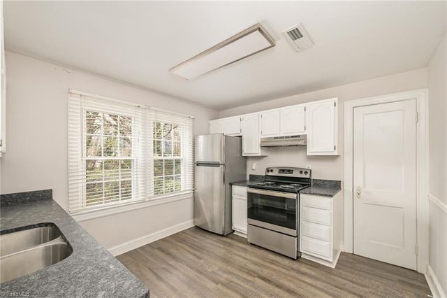 1612 W First Street, Winston-salem, NC 27101