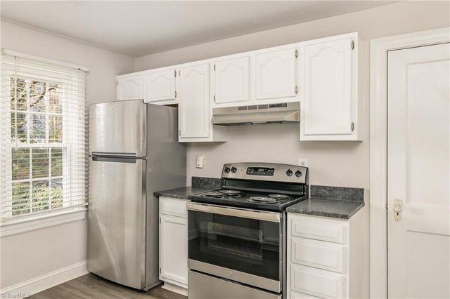 1612 W First Street, Winston-salem, NC 27101