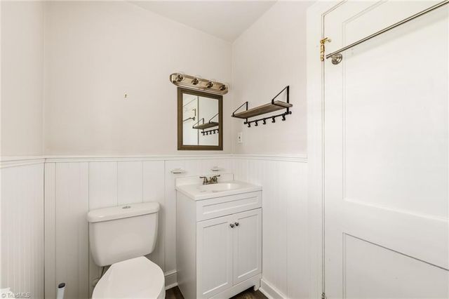 1612 W First Street, Winston-salem, NC 27101