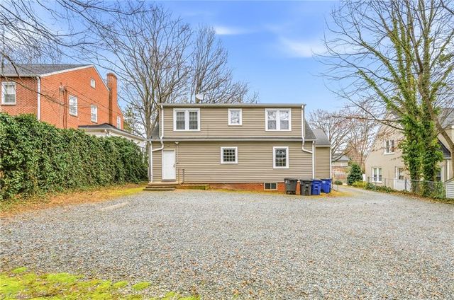 1612 W First Street, Winston-salem, NC 27101