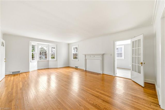 1612 W First Street, Winston-salem, NC 27101