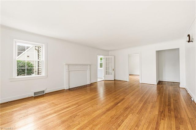 1612 W First Street, Winston-salem, NC 27101