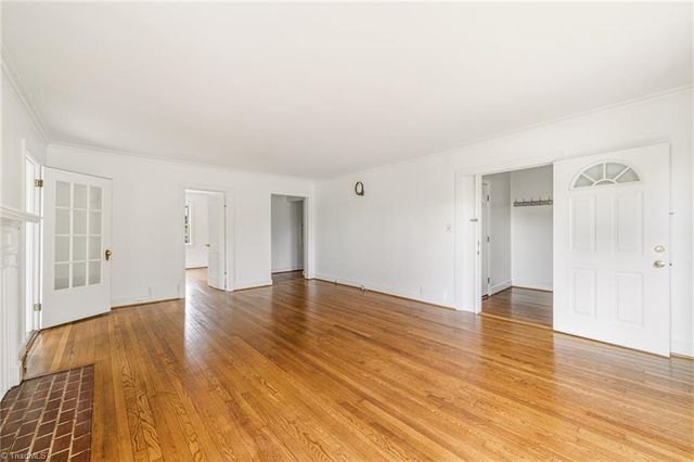 1612 W First Street, Winston-salem, NC 27101