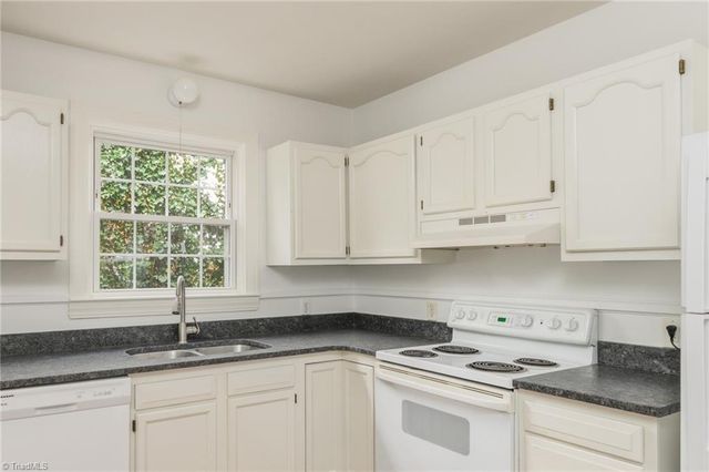 1612 W First Street, Winston-salem, NC 27101