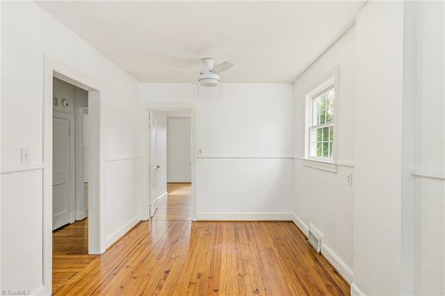 1612 W First Street, Winston-salem, NC 27101