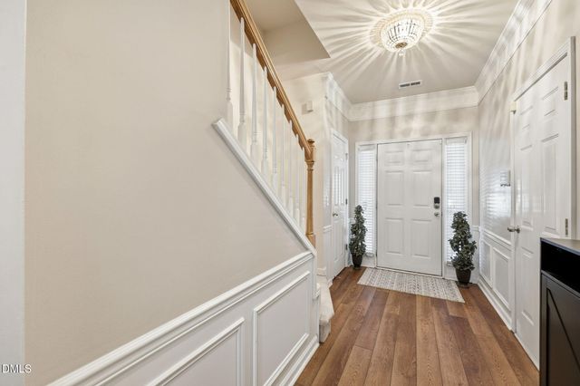 7220 Janston Drive, Raleigh, NC 27613