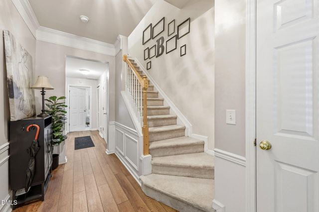 7220 Janston Drive, Raleigh, NC 27613