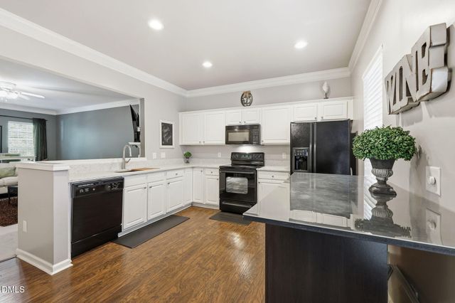 7220 Janston Drive, Raleigh, NC 27613